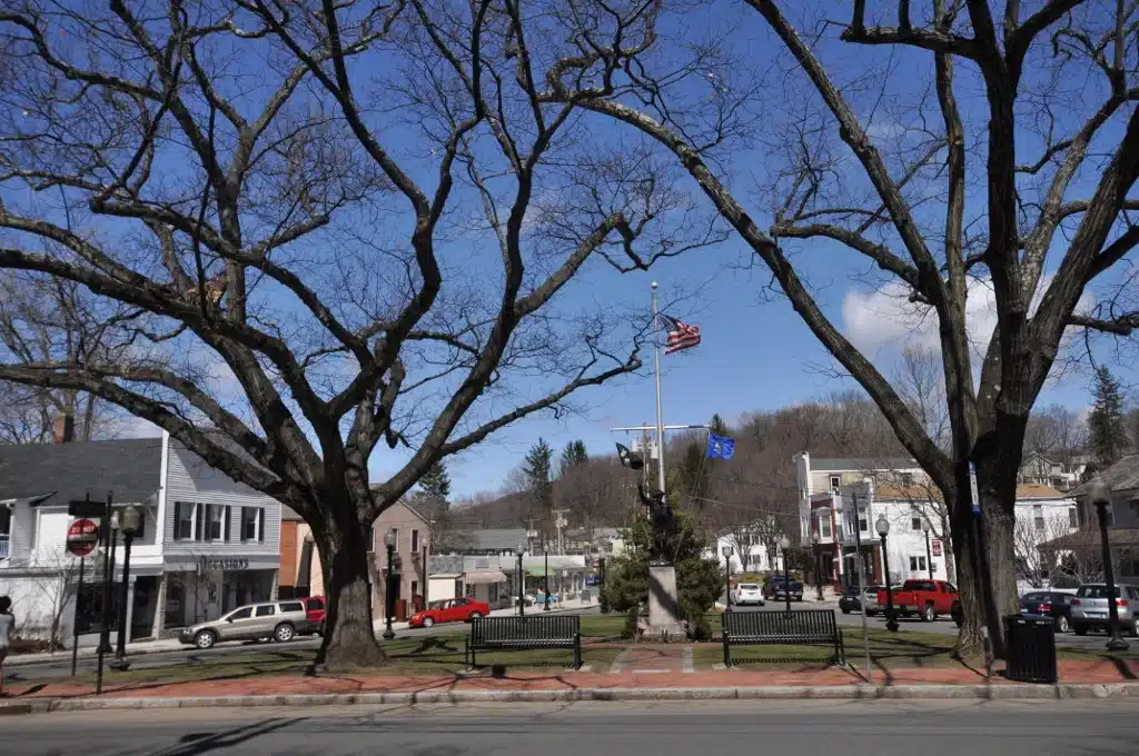 Bethel, CT