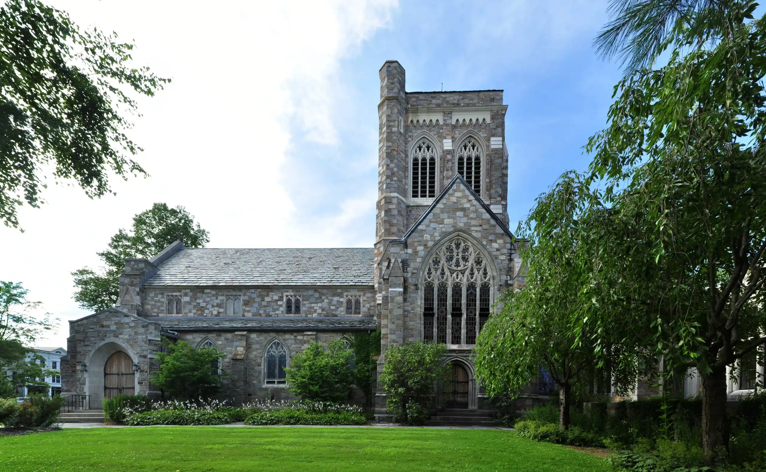 Litchfield, CT