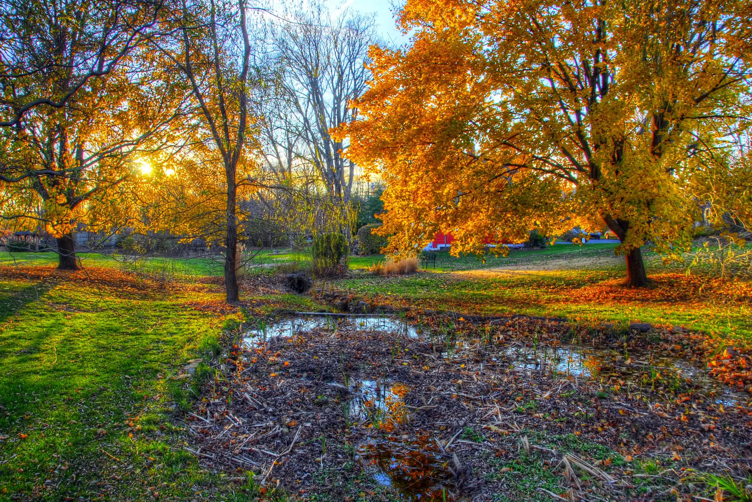 Southbury, CT