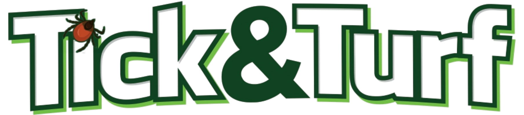 Tick & Turf logo