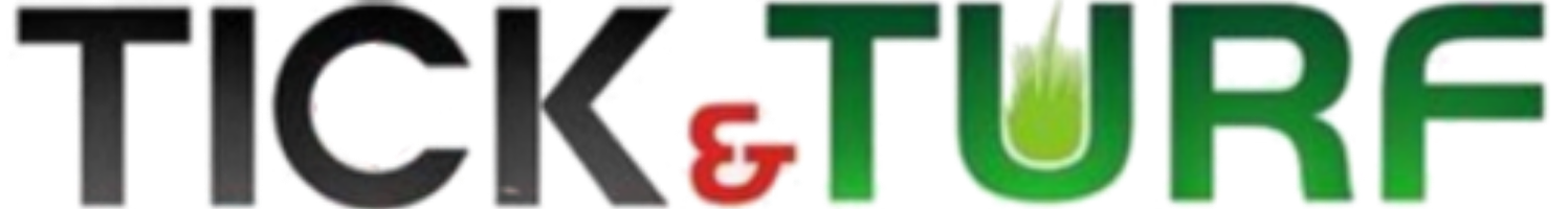 Tick & Turf logo