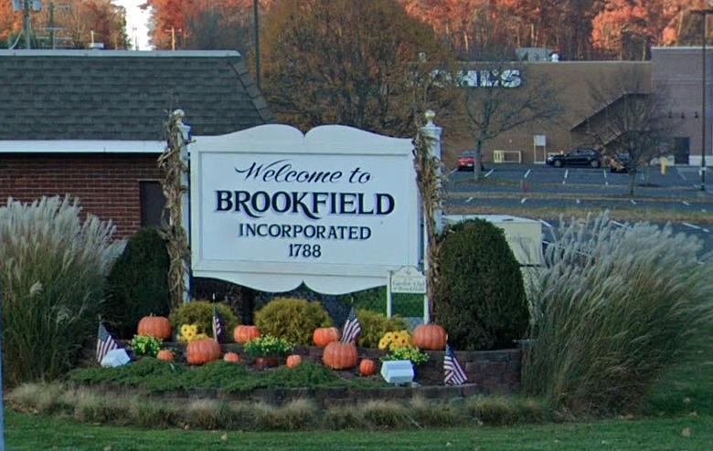 brookfield ct